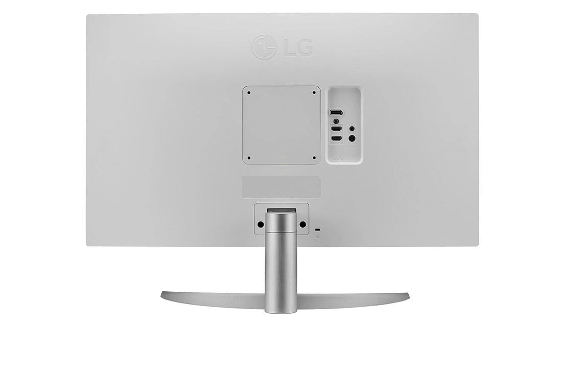 27UP600-W - 27 In. 3840 x 2160