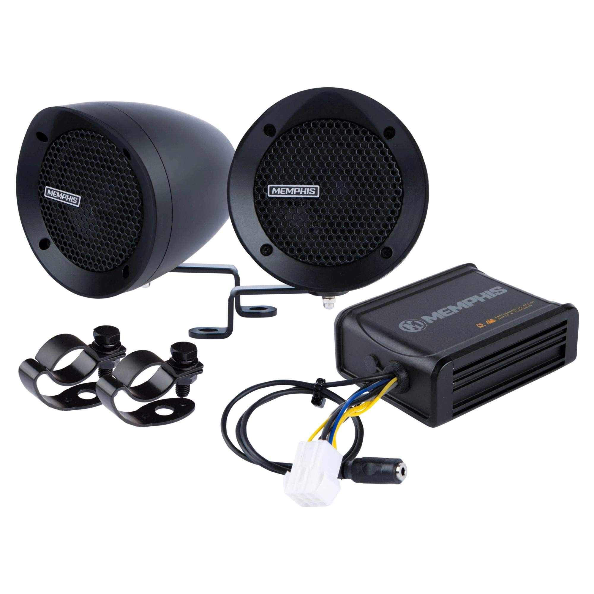 Memphis MXABMB2 - 3" 50W
