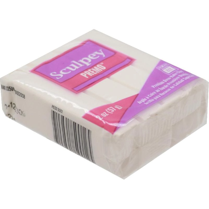 Premo Polymer OvenBake Clay - 57g