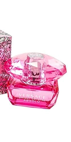 Bright Crystal Absolu Eau de Parfum 50 ml