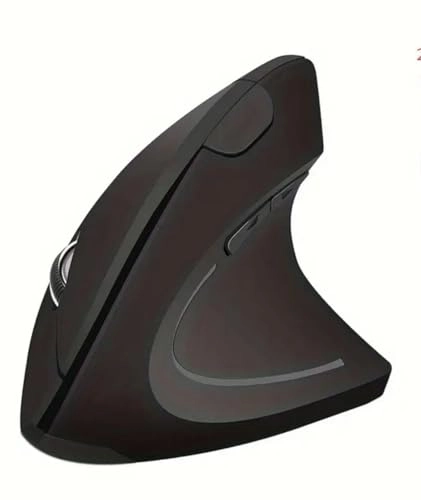 Wireless Mouse - Bluetooth & 2.4G