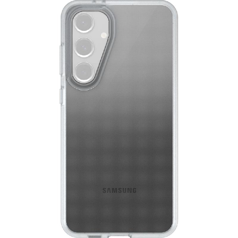 React Back Cover Mobile Case for Samsung Galaxy S24 FE