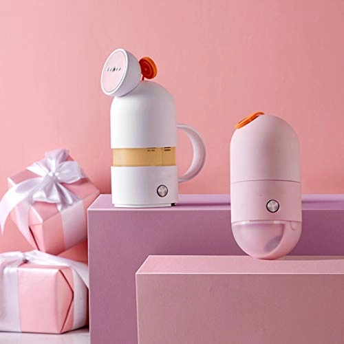 Garment Steamer - Handheld 80mL 18g/min