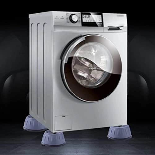 Washing Machine Feet Pads