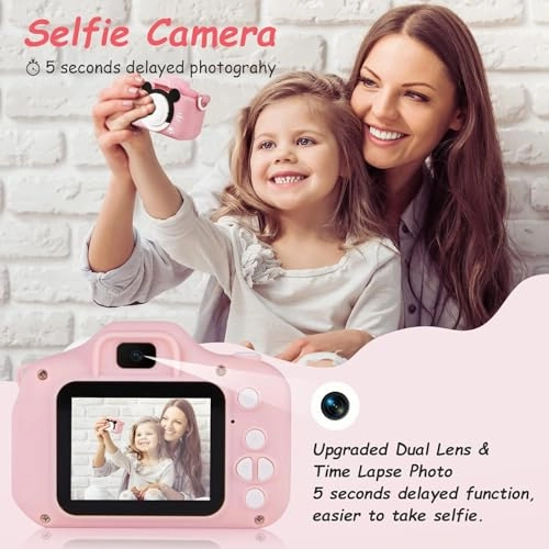 Kids Camera