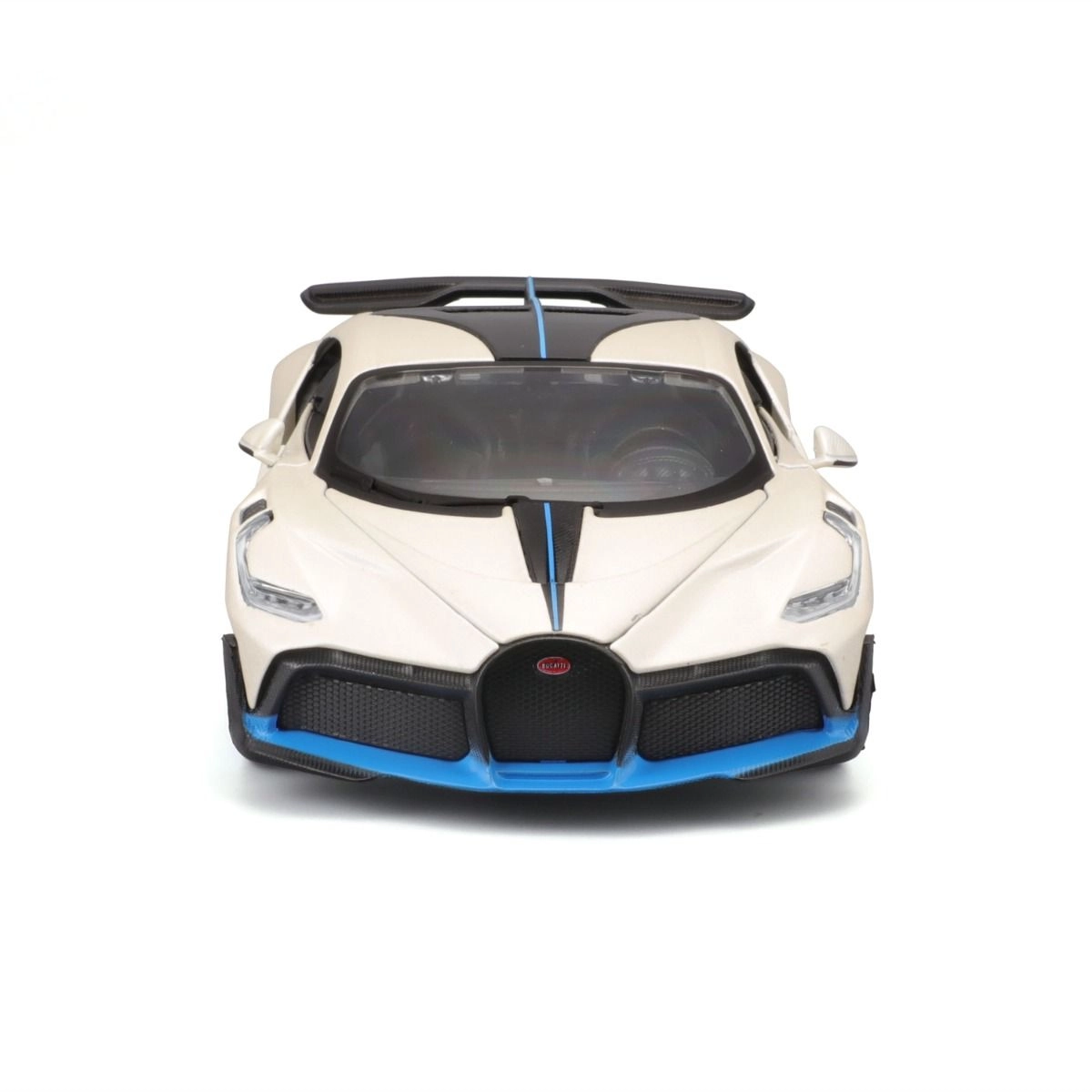 Bugatti Divo - 1:24
