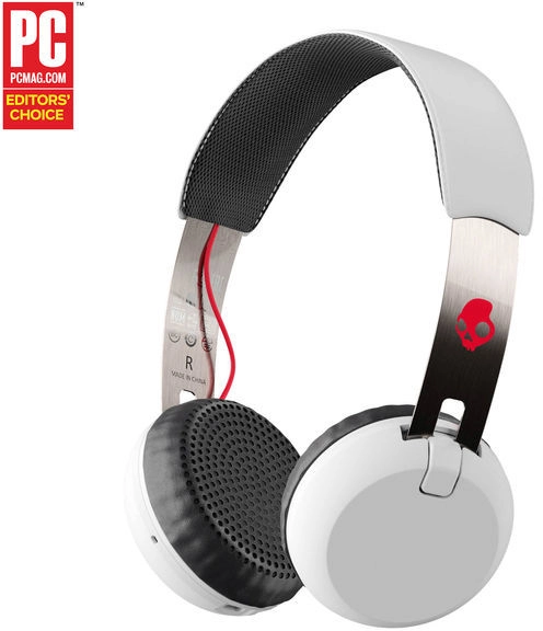 Grind On Ear Wireless Headphone