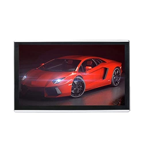 Car Headrest Video Player - 11.6 inch