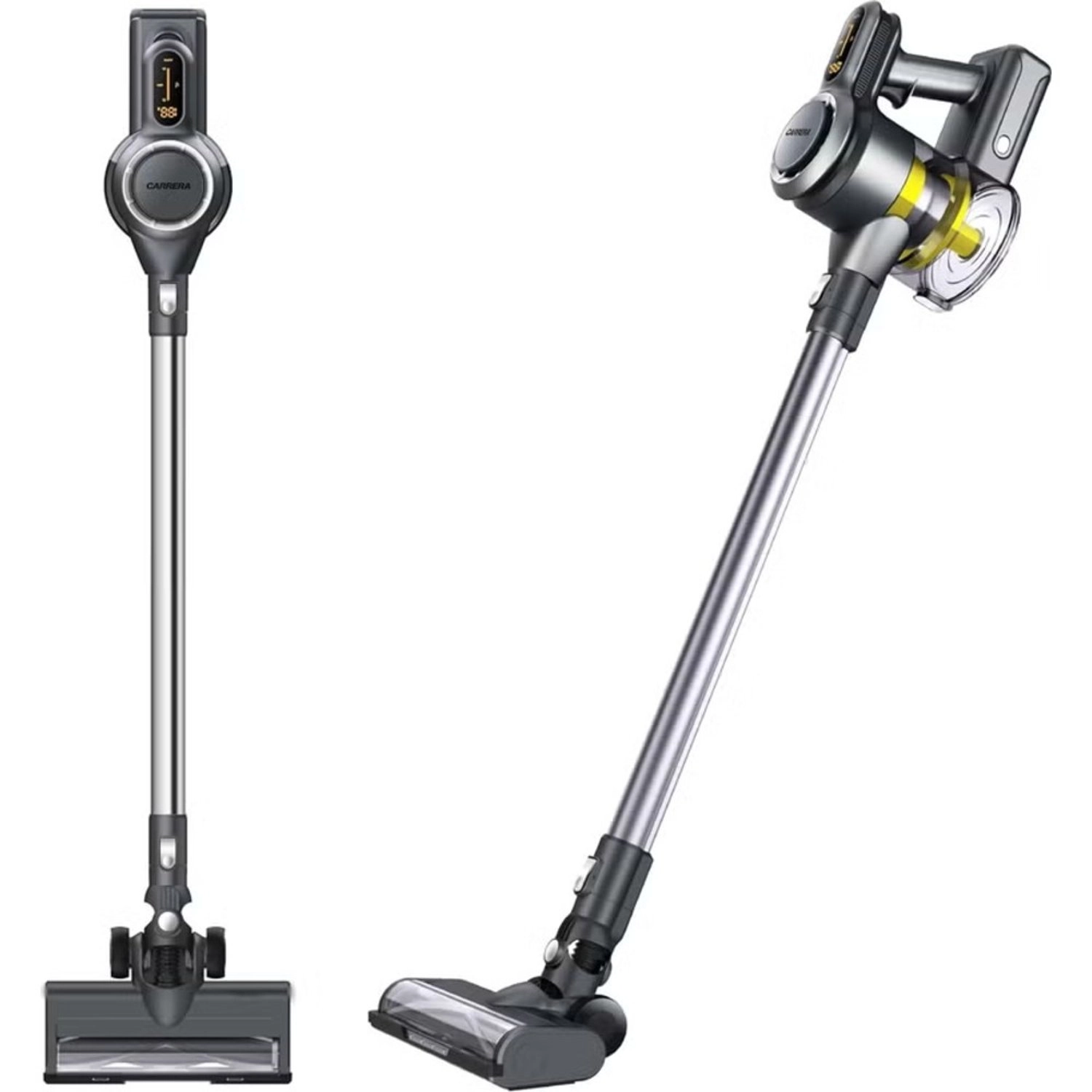 Carrera Cordless Stick Vacuum Cleaner