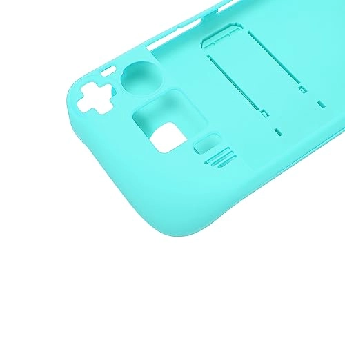 Steam Deck Kickstand Case - Hard Blue