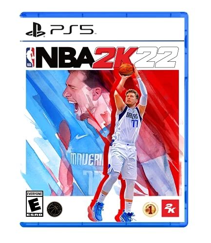 NBA 2K22