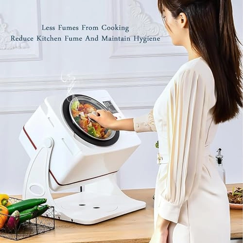 Commercial Cooking Machine - 6L