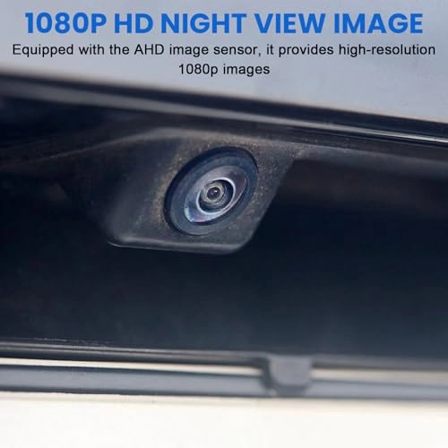 Reversing Camera - Night Vision 1080P
