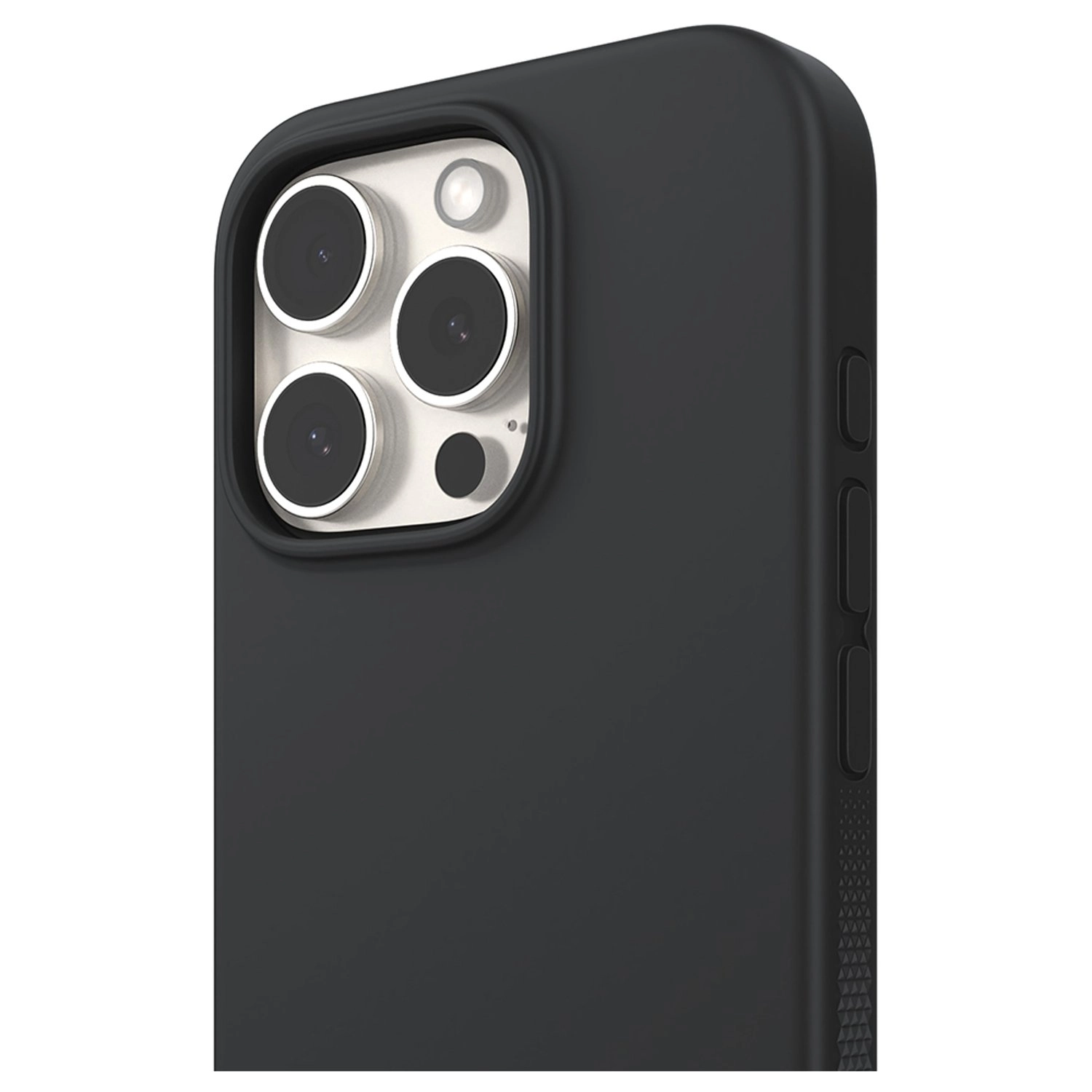 Manhattan Snap Case with MagSafe for Apple iPhone 16 Pro