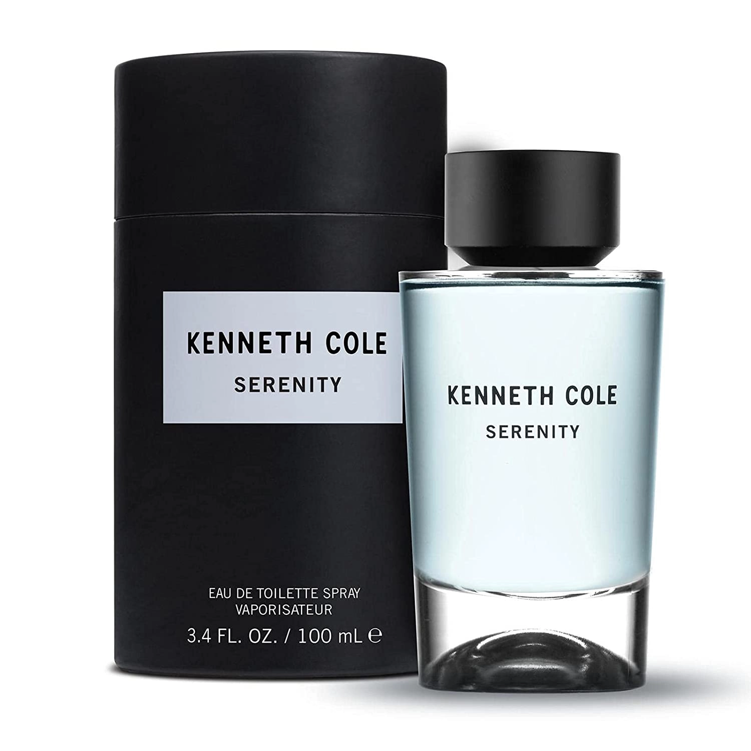 Serenity Eau de Toilette 100ml