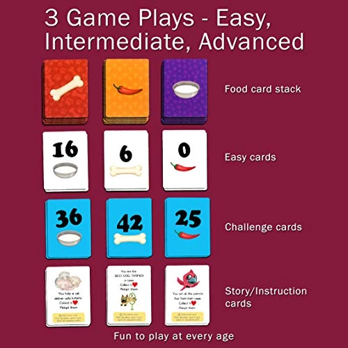 Pet Me - 5 - 9 Year Olds 1 pieces