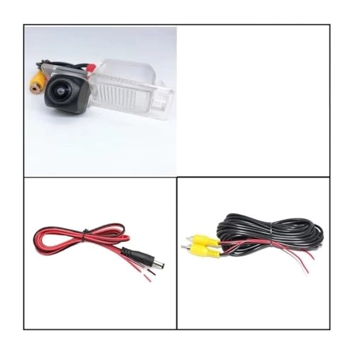 Brake Light Camera - Night vision Wireless 762x504 pixels