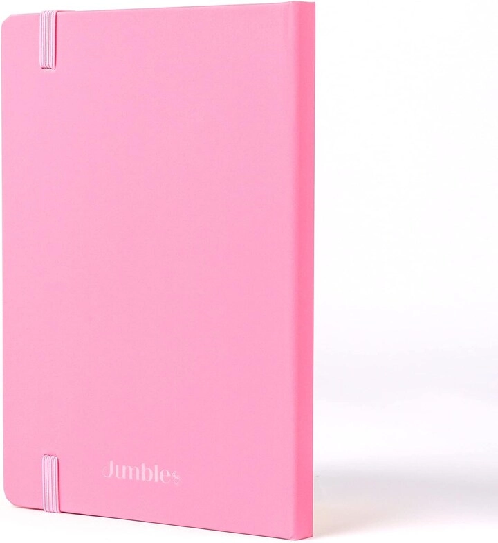 Moodler B6 Softcover - Lined 160 Pages