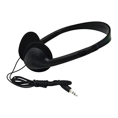 Wired Headset
