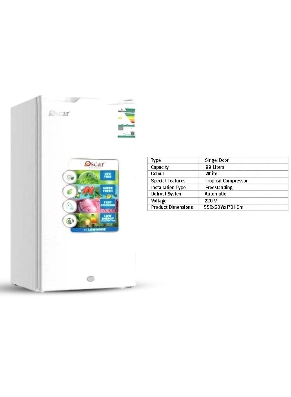 OR120DW
