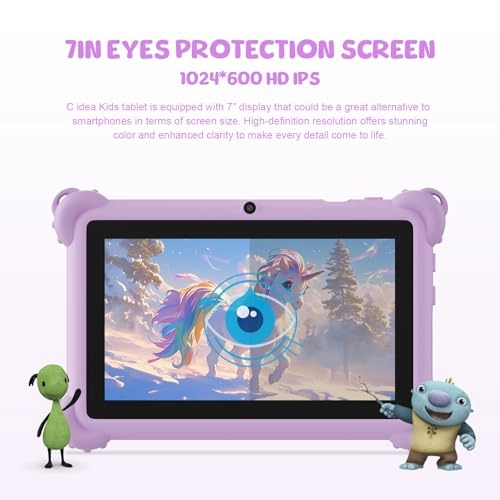 CM88 - 6GB 7 Inches 128GB