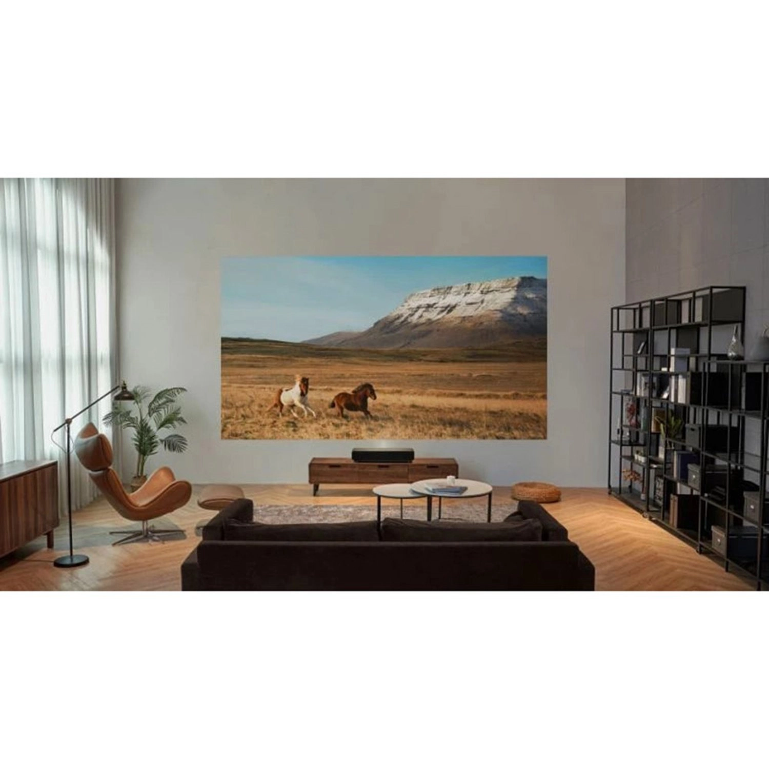 X1000-4K 2400 ANSI lumens