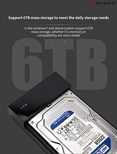 HDC05 - 3.5/2.5 Inch