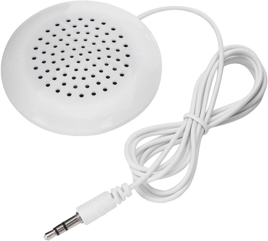 Stereo Speaker