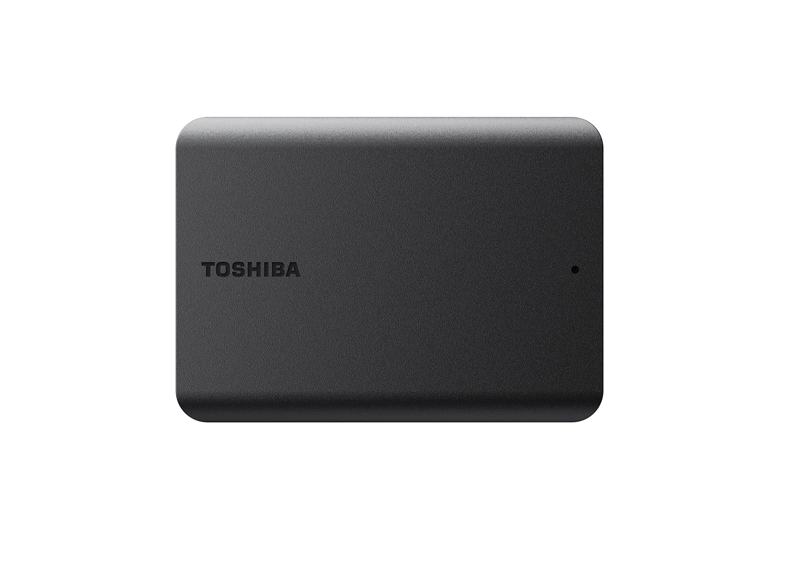 Toshiba Canvio Basics 1TB HDD