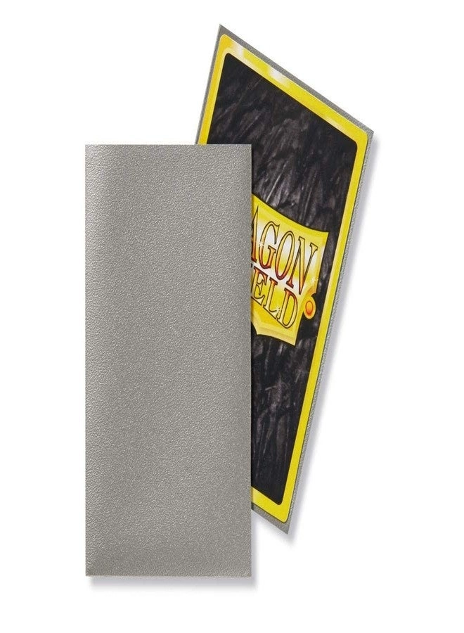 Matte Mini Card Sleeves - 60 ct Bundle