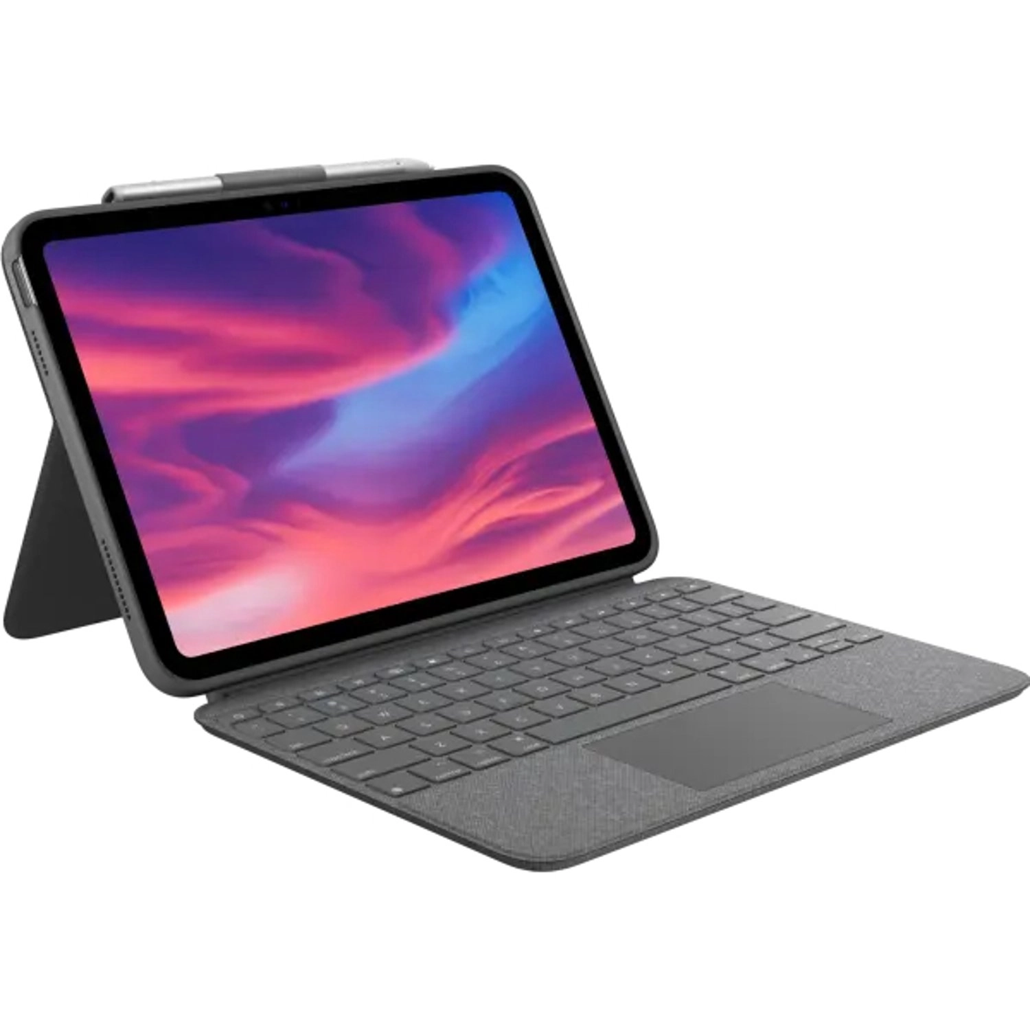 Keyboard Case with Magnetic Attachment for iPad Air 13 (M3/M2)