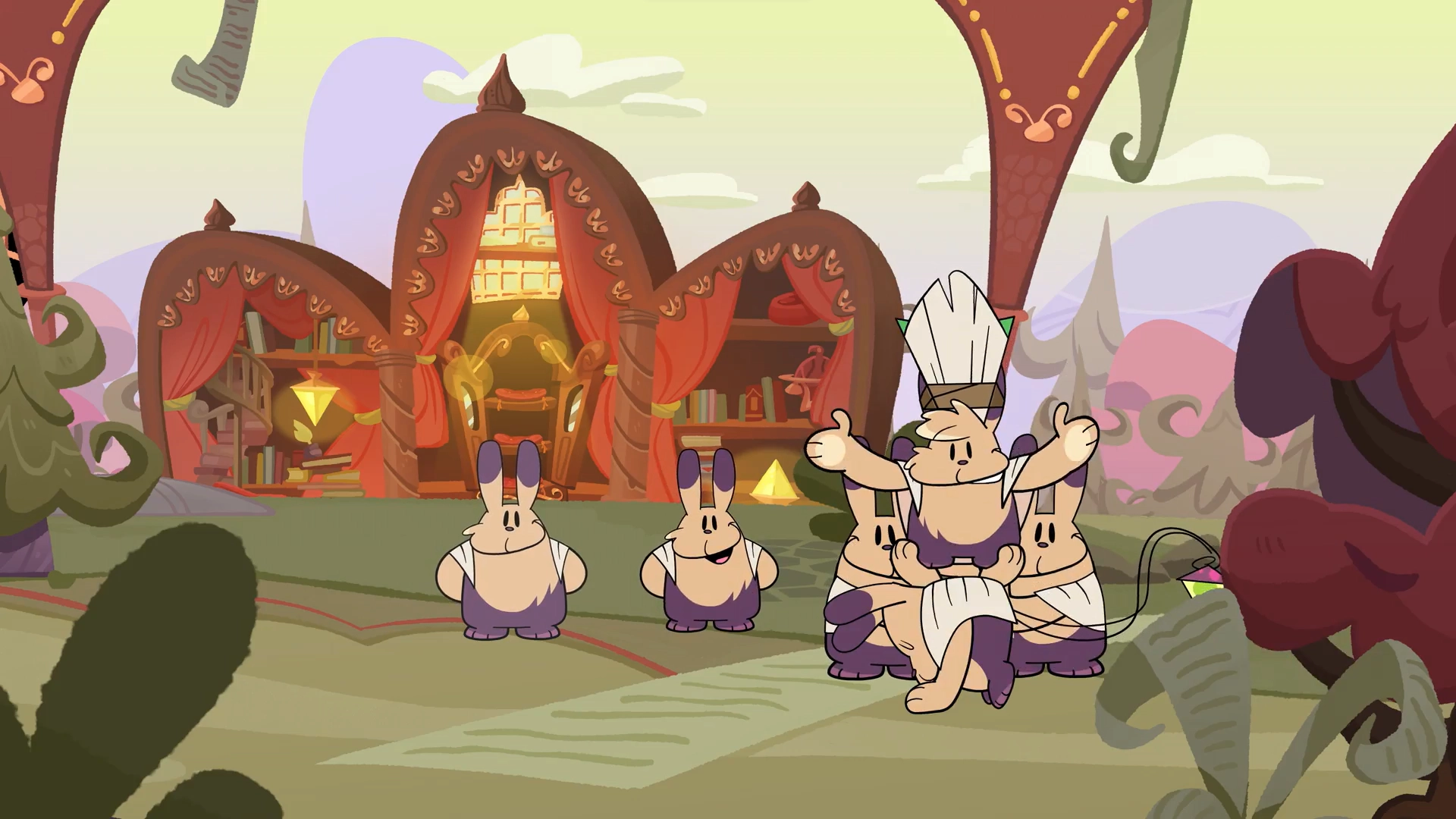 Illusion Island Starring Mickey & Friends - PlayStation 5