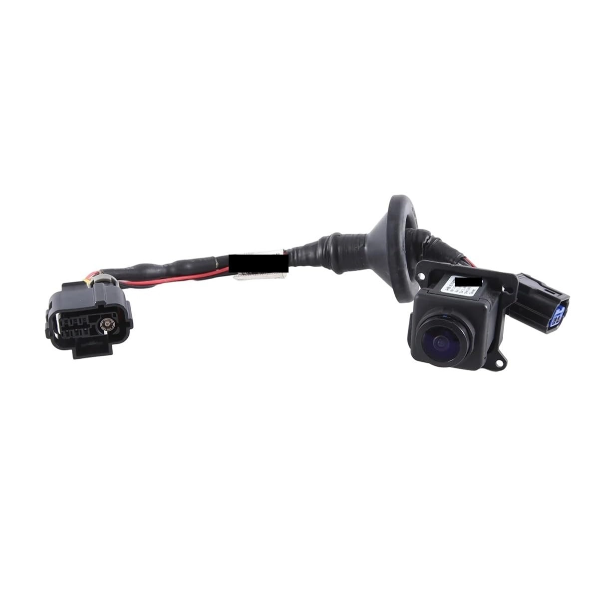 LLSLPSM 95766-M9000 - Rear View Reverse Camera For GRANDEUR 17-20