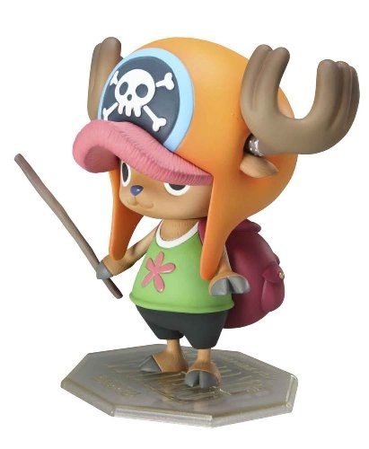 Tony Tony Chopper - One Piece (FIGMEG018)