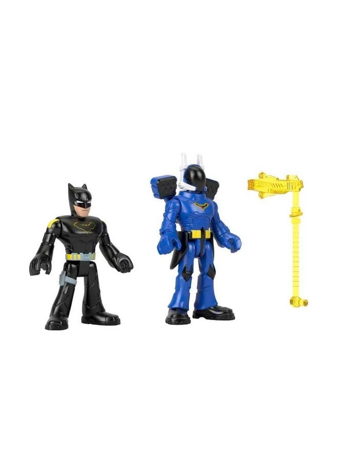 DC Super Friends - Batman + Rookie