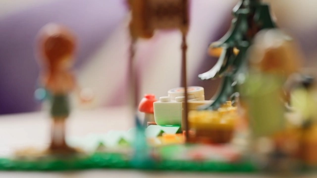 Friends Adventure Camp Archery Range (42622)