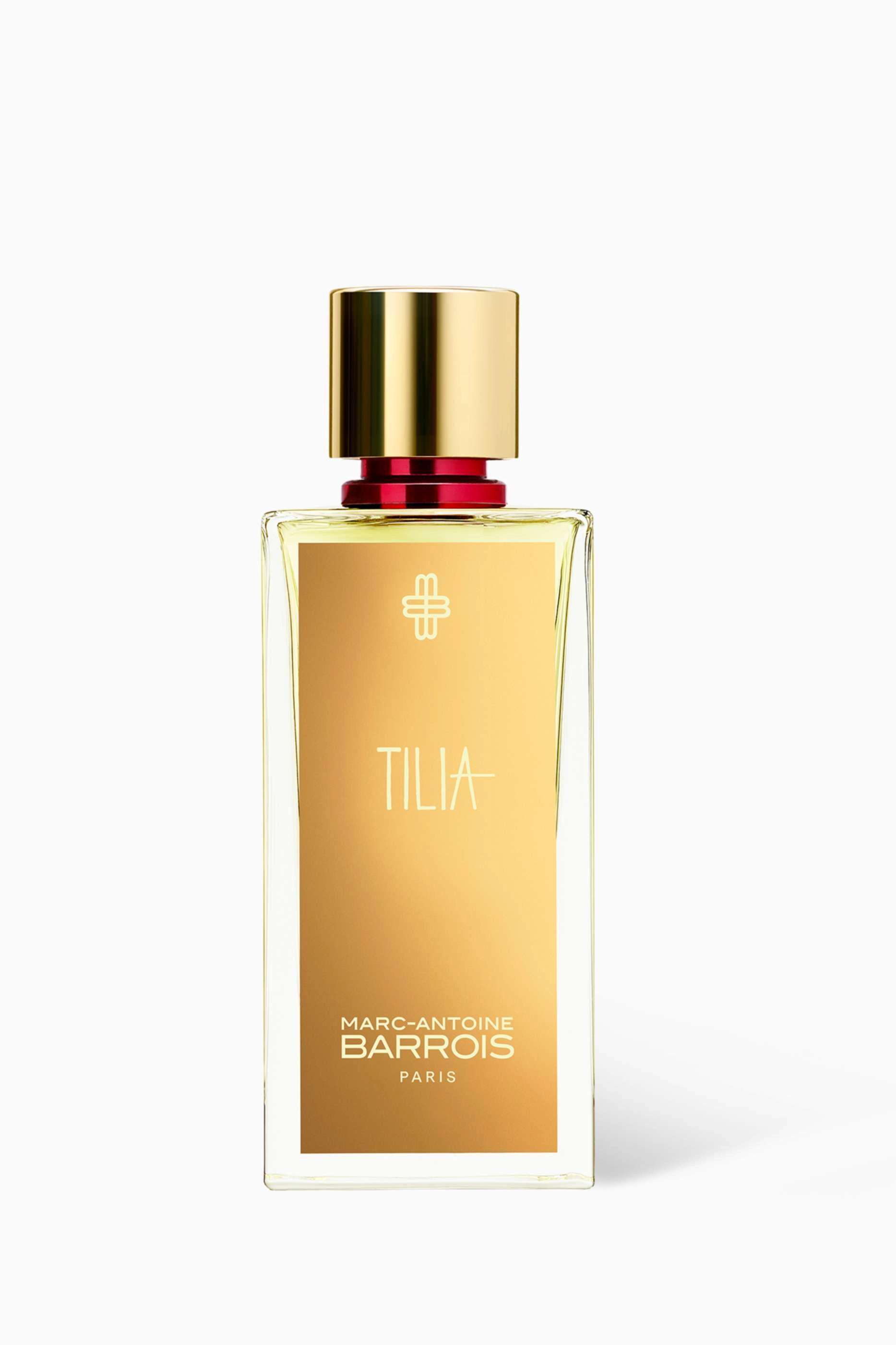 Marc-Antoine Barrois Tilia Eau de Parfum 100ml