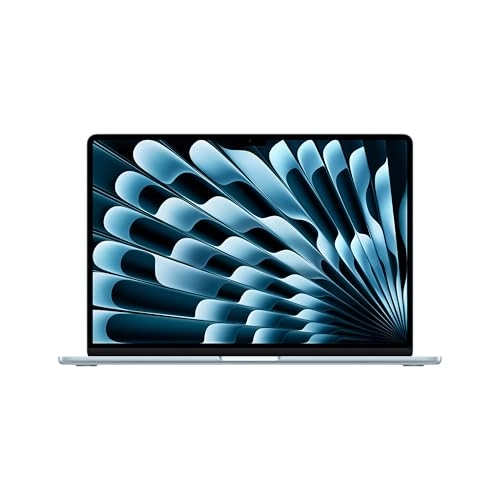 MacBook Air 2026 - 15.3'' M5 16GB Unified Memory 512GB SSD