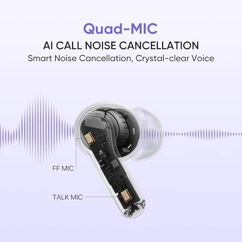 Buds T200 Wireless Earbud