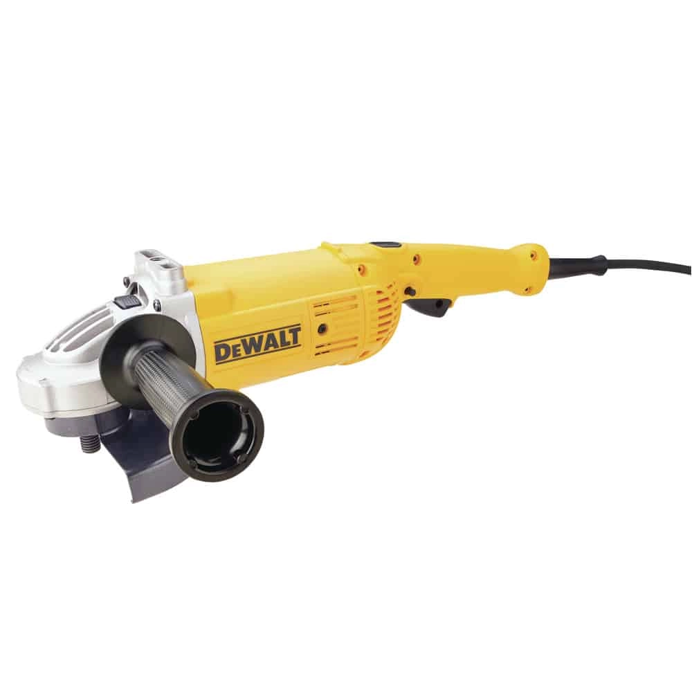 DeWALT DWE497-B5 - 180 millimeter
