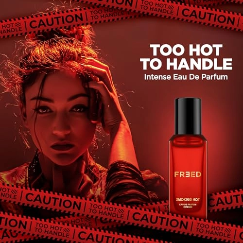 Him & Her Perfume Giftset - Eau De Parfum 20ml x 4