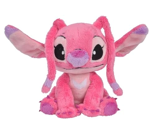 Lilo & Stitch - Angel - 20 cm