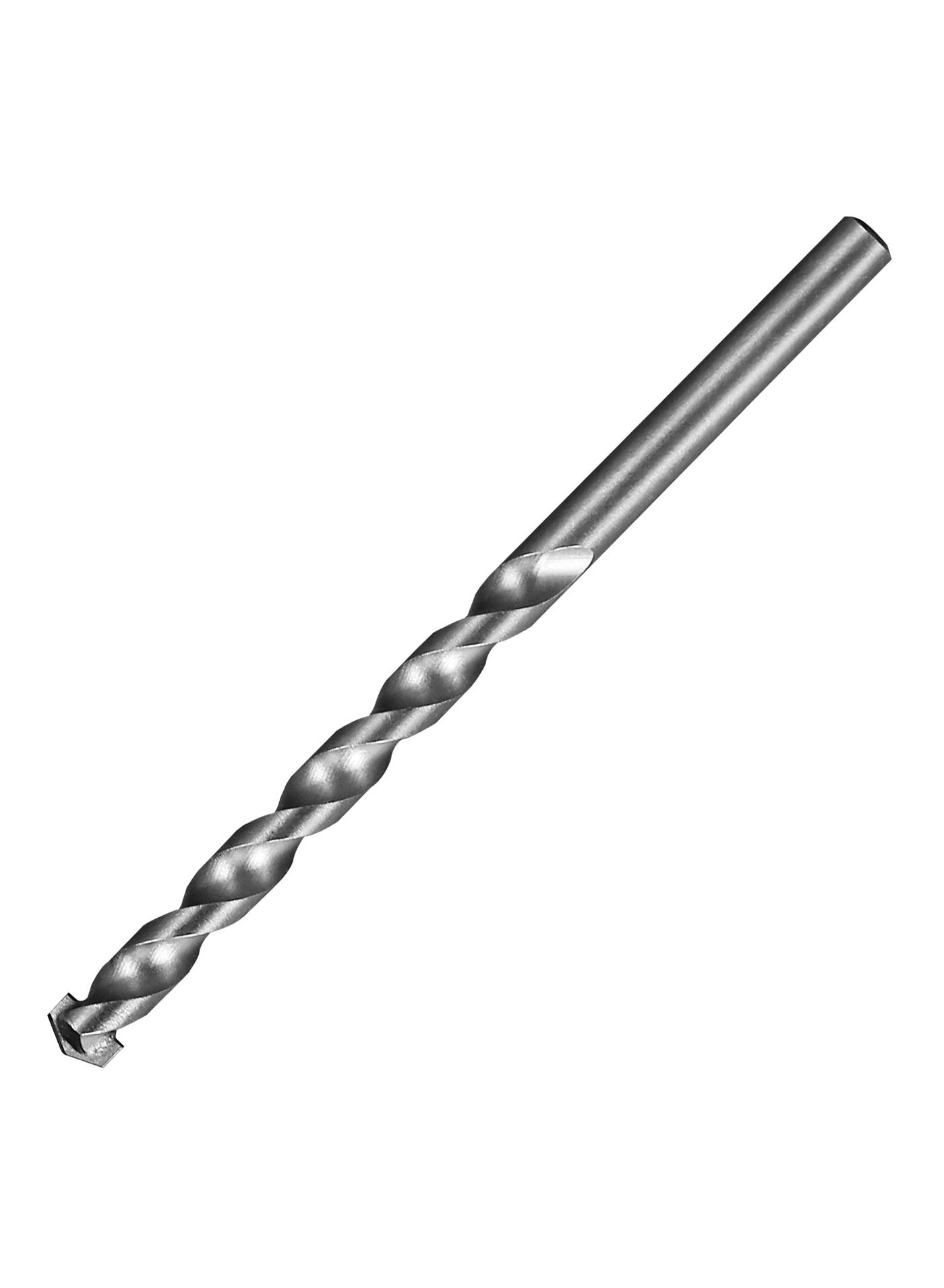 KSEIBI CONCRETE DRILL BITS - Steel 5x85mm