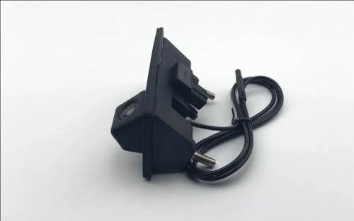 Reversing Camera - Night Vision