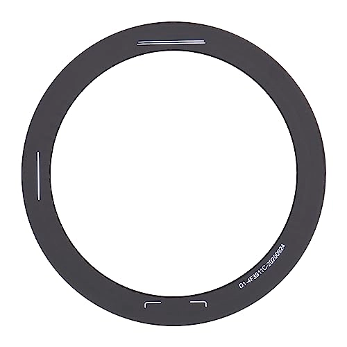 Magic Watch 2 46mm Glass