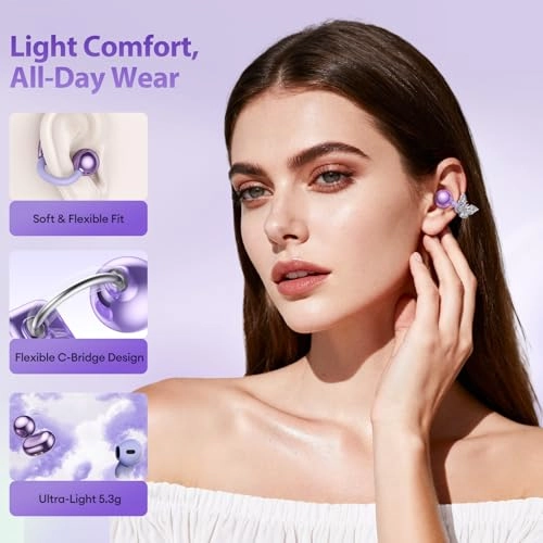 Ctbuds Wireless Earbud