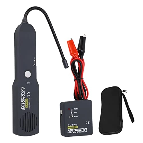 Automotive Circuit Tester - 6-42V DC