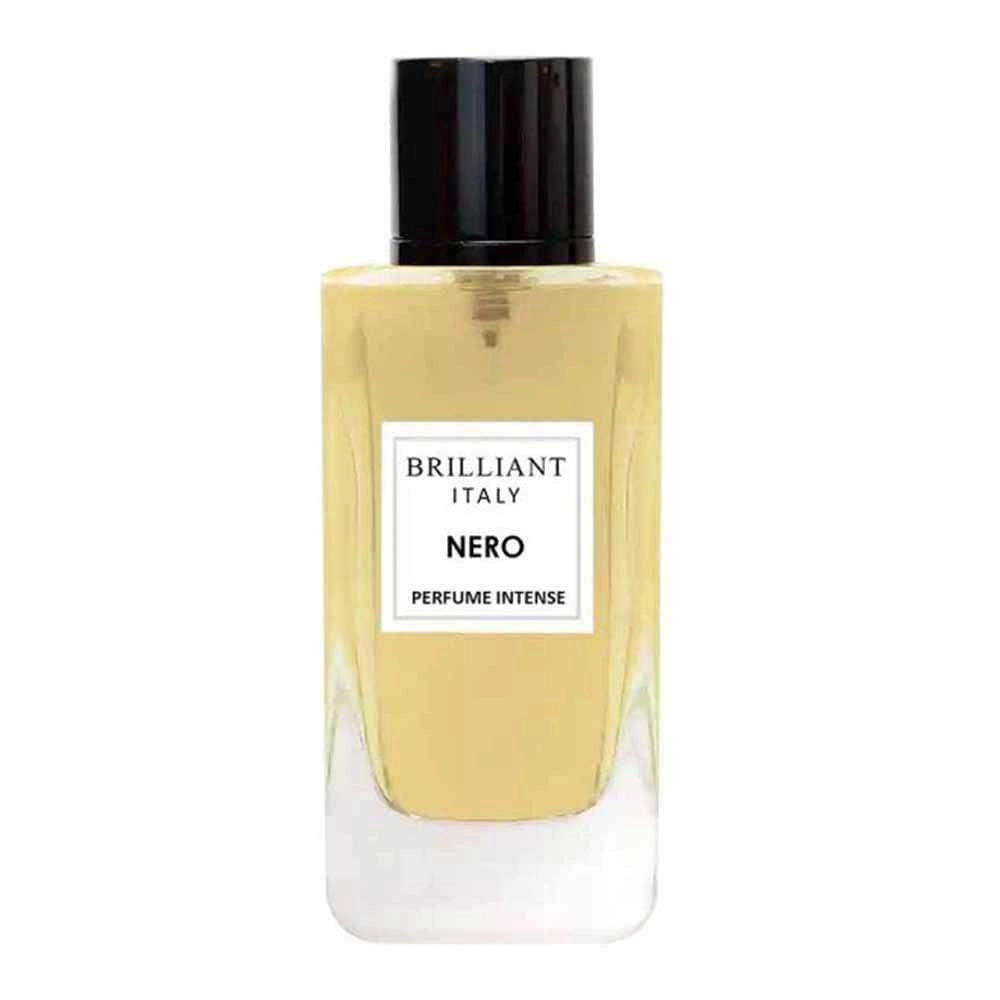 Brilliant Italy Nero Eau de Parfum 100 ml