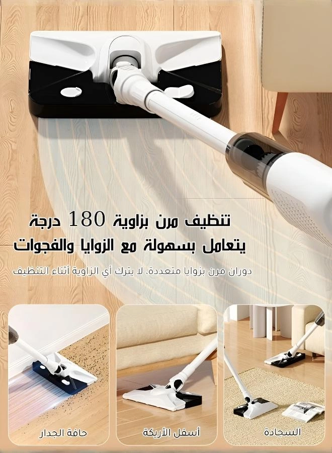 Cordless Vacuum & Mop (1189318-5760103)