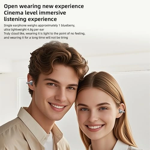 Open Design Wireless Earpiece Wireless Earbud